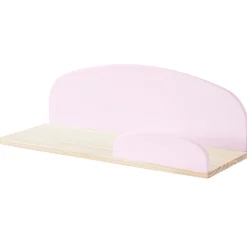 Kinderzimmer Kombination 4 Kiddy-pink
