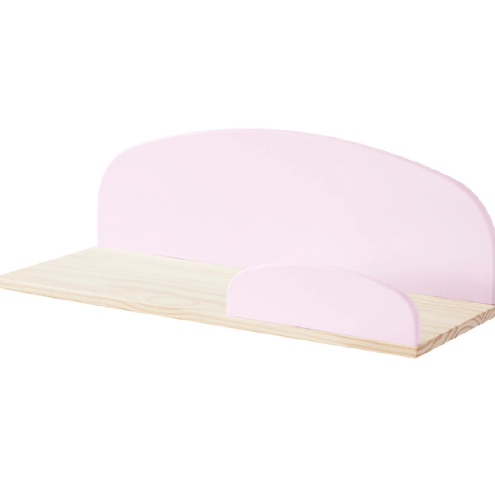 Kinderzimmer Kombination 5 Kiddy-pink