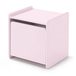 Kinderzimmer Kombination 5 Kiddy-pink