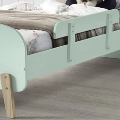 Kinderzimmer Kombination 5 Kiddy-mintgrün