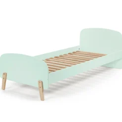 Kinderzimmer Kombination 6 Kiddy-mintgrün
