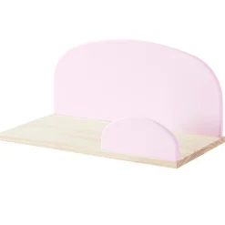 Kinderzimmer Kombination 7 Kiddy-pink