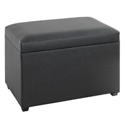 Klappbox | 58 x 39 x 42 cm | Anthrazit