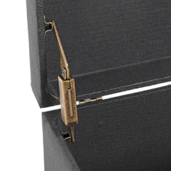 Klappbox | 58 x 39 x 42 cm | Anthrazit