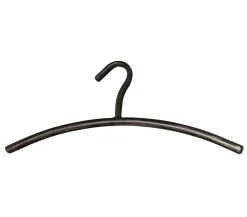 Kleiderbügel Pendi - Schwarz