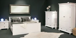 Kleiderschrank Danz mit 2 Türen
