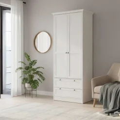 Kleiderschrank Landwood 2 Türen