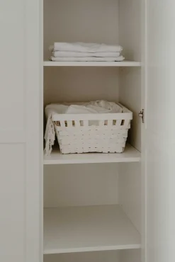 Kleiderschrank Landwood 3 Türen