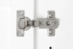 Kleiderschrank Landwood 3 Türen