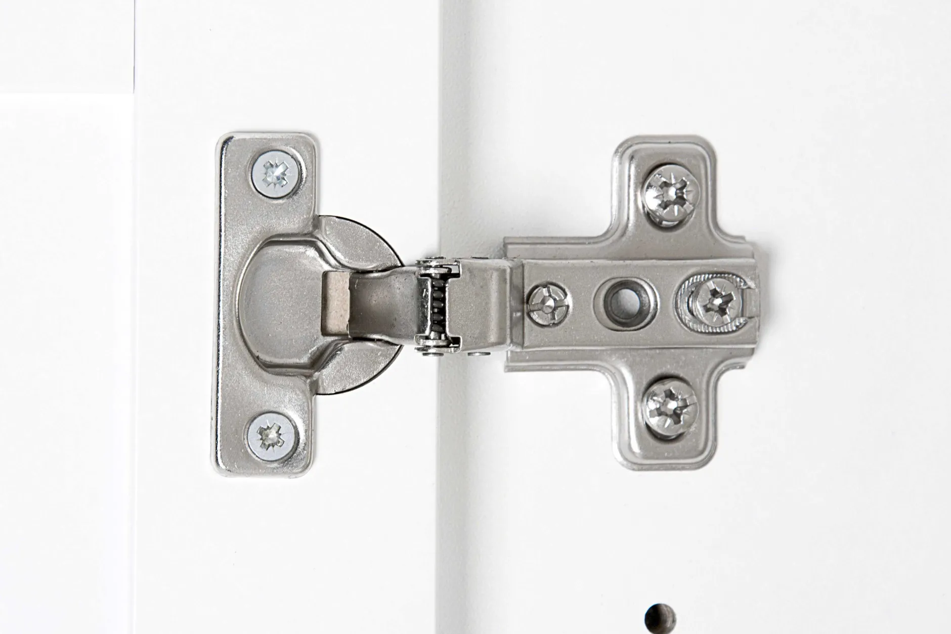 Kleiderschrank Landwood 3 Türen