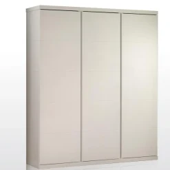 Kleiderschrank Lara 3-türig