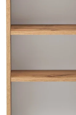 Kleiderschrank Meran | 40 x 20 x 64 cm | Farbe Kaschmir