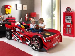 Kleiderschrank Petrol Pump