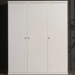 Kleiderschrank Robin 3-türig