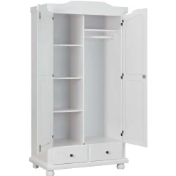 Kleiderschrank Ruth