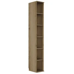 Kleiderständer Enzo | 33 x 45 x 235 cm | Helvezia Oak Design