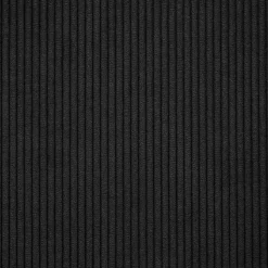 Kofferbett Cool | Mit Rückenlehne | 140 x 200 cm | Anthrazit Design