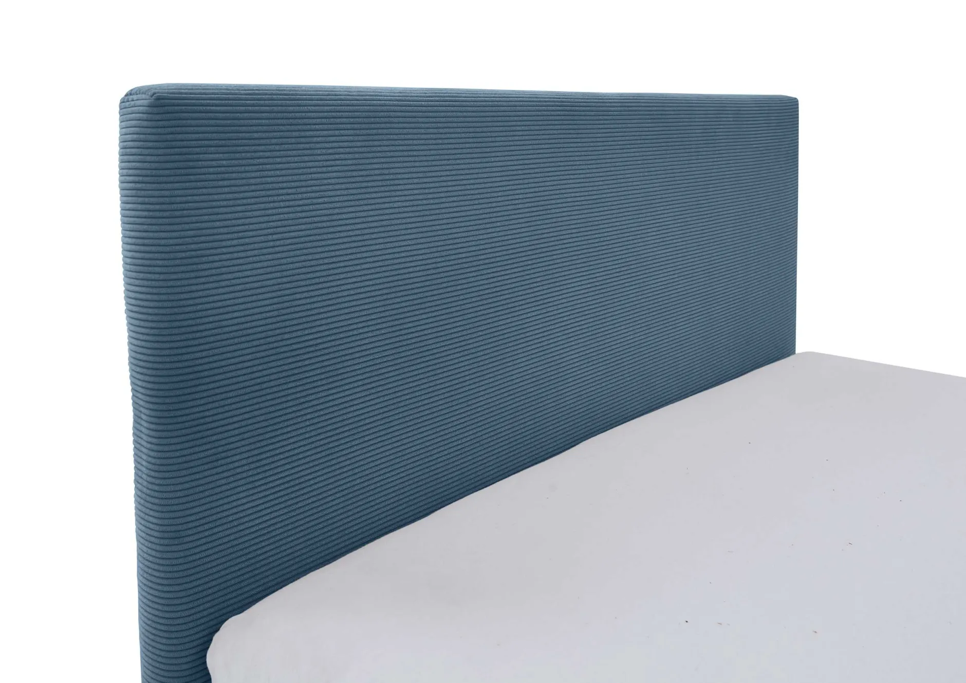 Kofferbett Cool | 140 x 200 cm | Design Blau