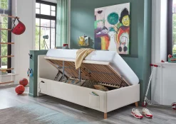 Kofferbett Cool | 140 x 200 cm | Nata-design