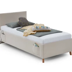 Kofferbett Cool | 120 x 200 cm | Nata Design