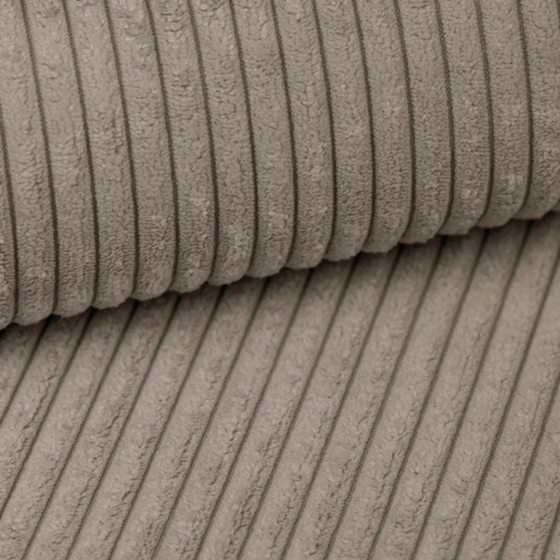 Kofferbett Kubrik | 160 x 200 cm | Taupe