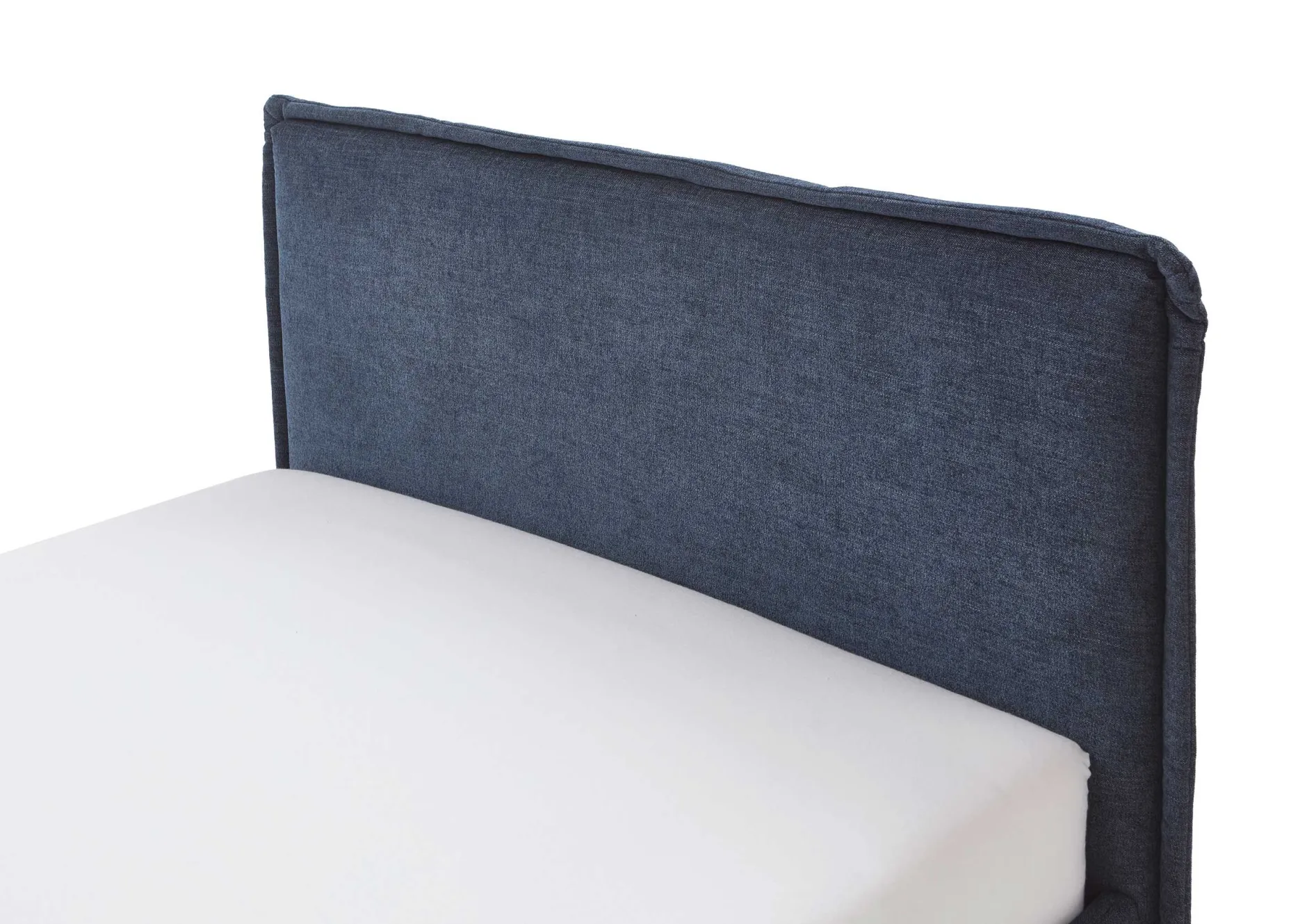Kofferbett Ollie | 120 x 200 cm | Design Blau