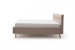 Kofferraumbett Lode 180x200 - beige