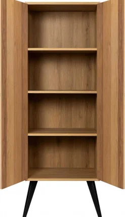 Kofin Mehrzweckschrank | 100 % MELAMIN | Hititte
