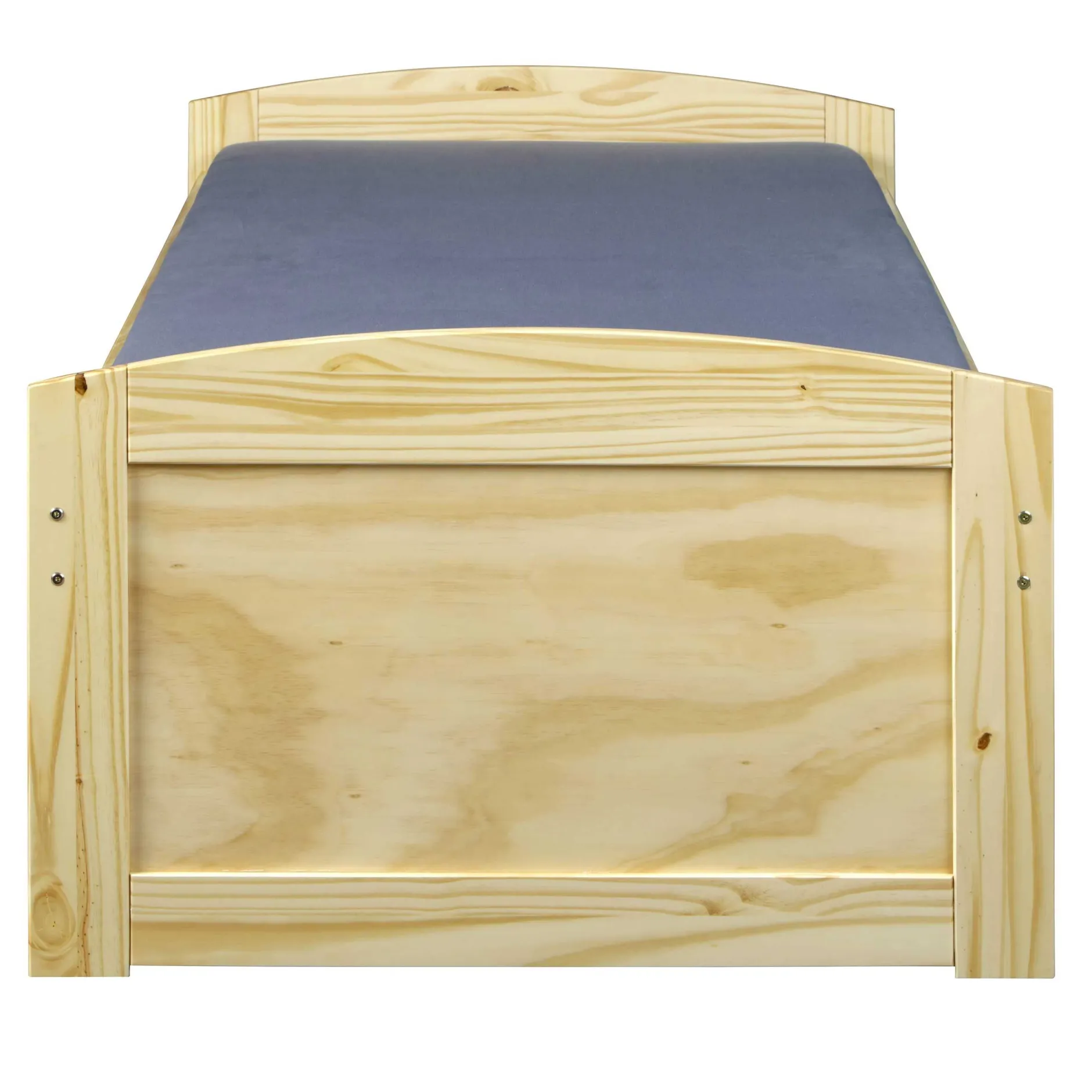 Kojenbett Thomas 90x200 - Massivholz