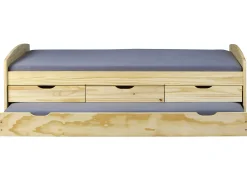 Kojenbett Thomas 90x200 - Massivholz