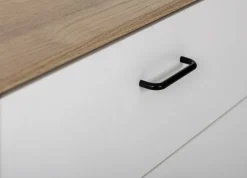 Kommode Erwan | 81 x 40 x 74 cm | Châtaignier Design