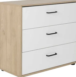 Kommode Erwan | 81 x 40 x 74 cm | Châtaignier Design