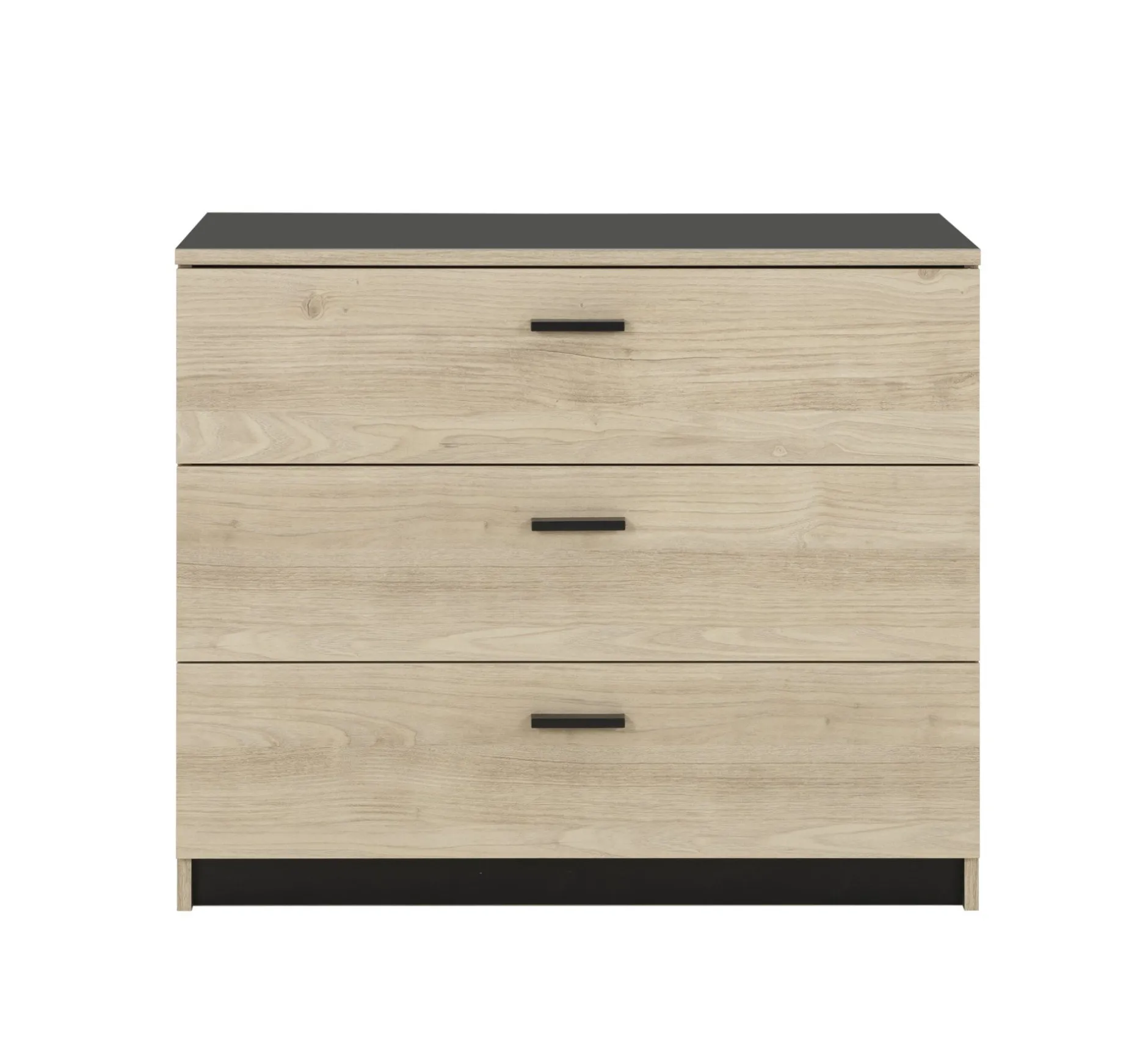 Kommode Ezra | 92 x 45 x 76 cm | Châtaignier Design