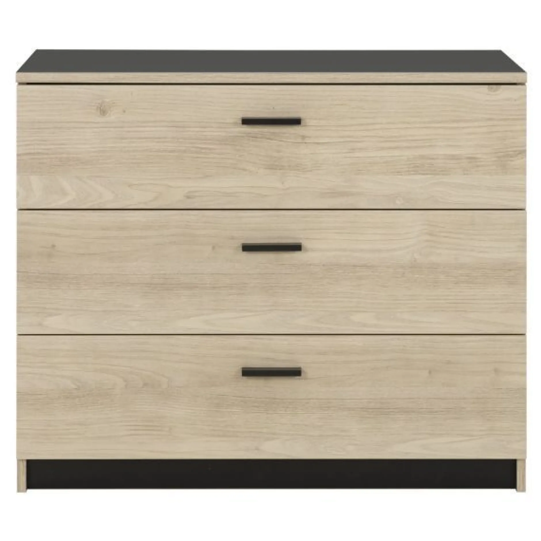 Kommode Ezra | 92 x 45 x 76 cm | Châtaignier Design