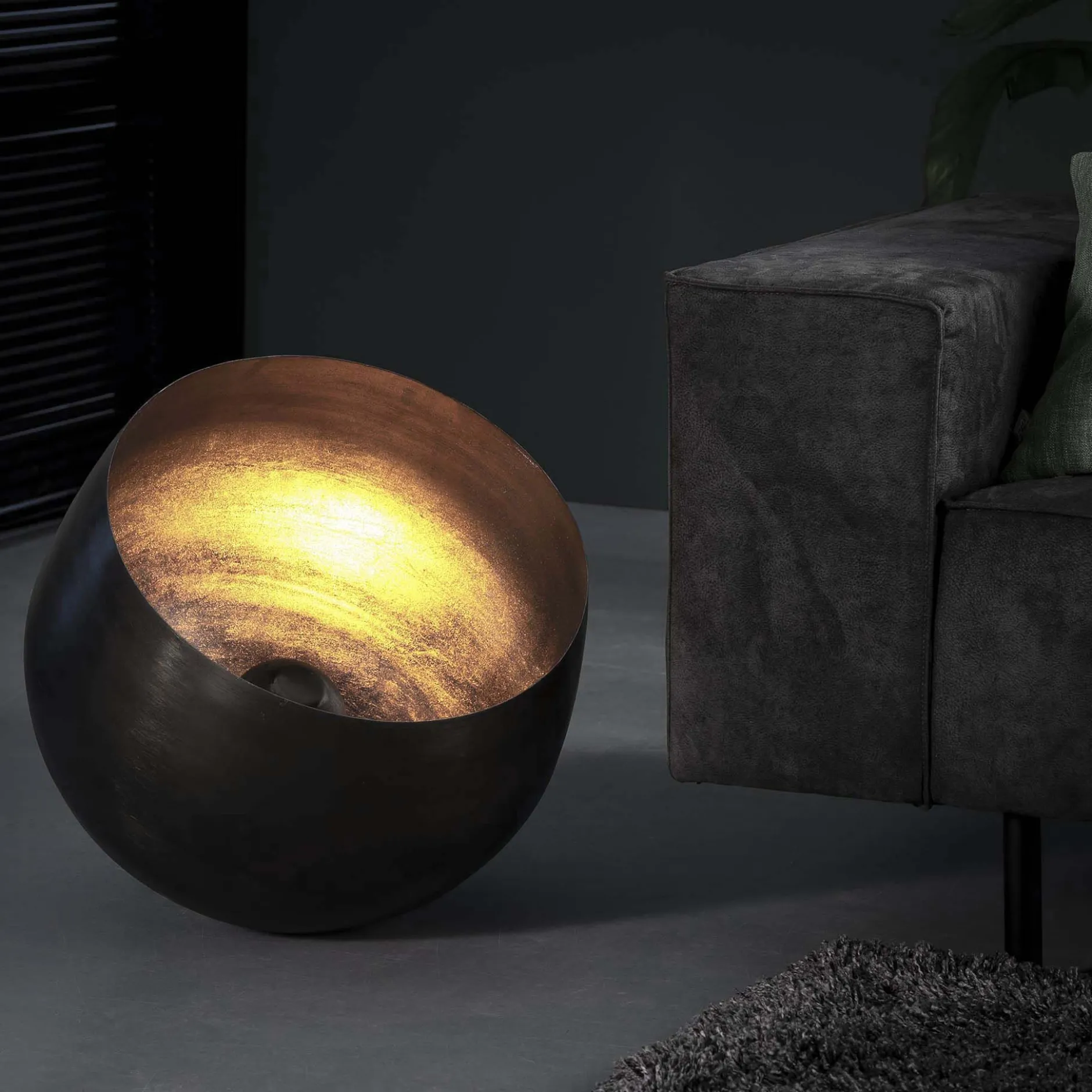 Lampe Ruhm