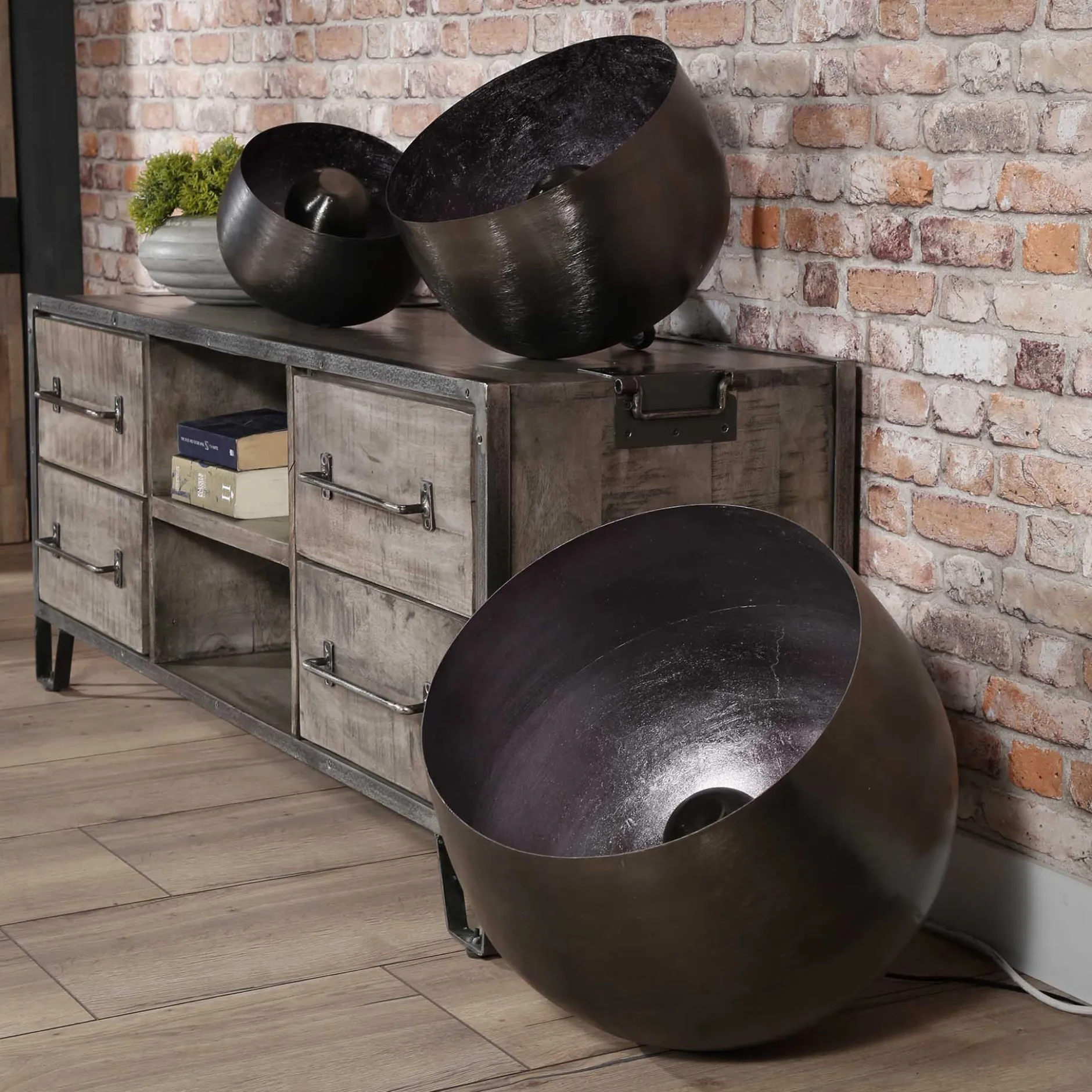 Lampe Ruhm