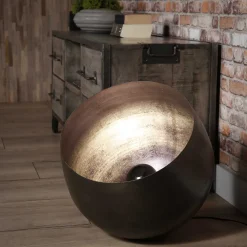 Lampe Ruhm