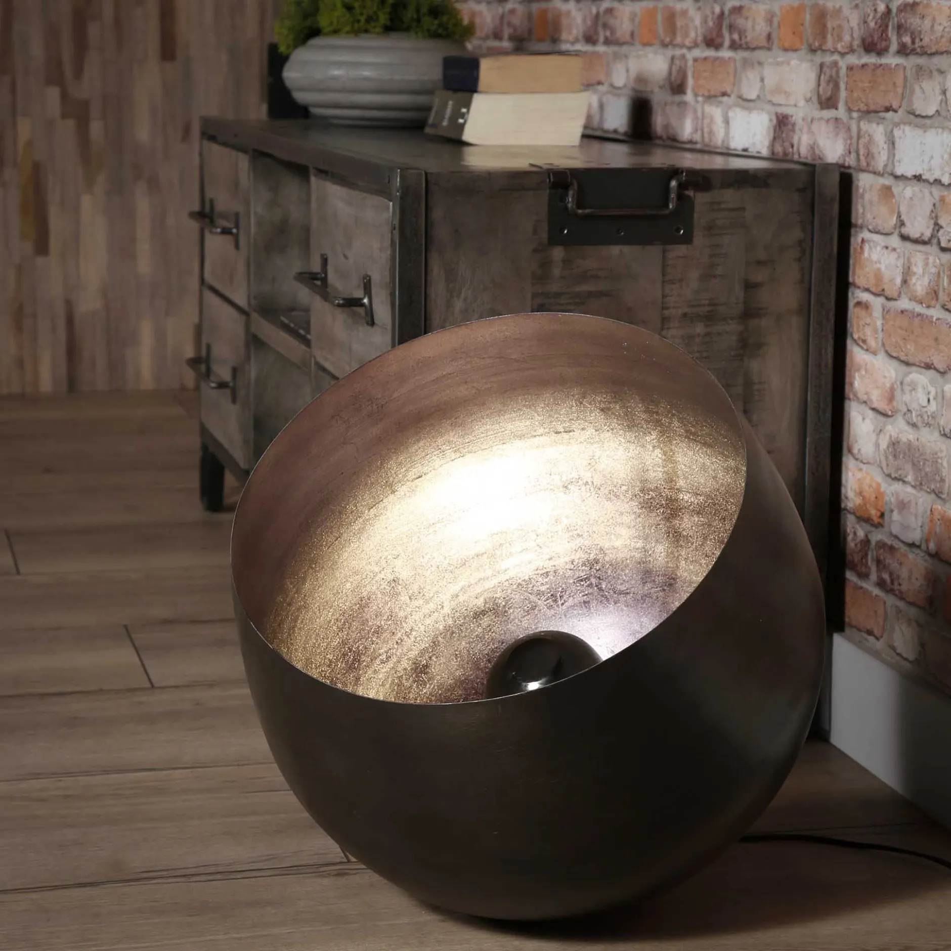 Lampe Ruhm