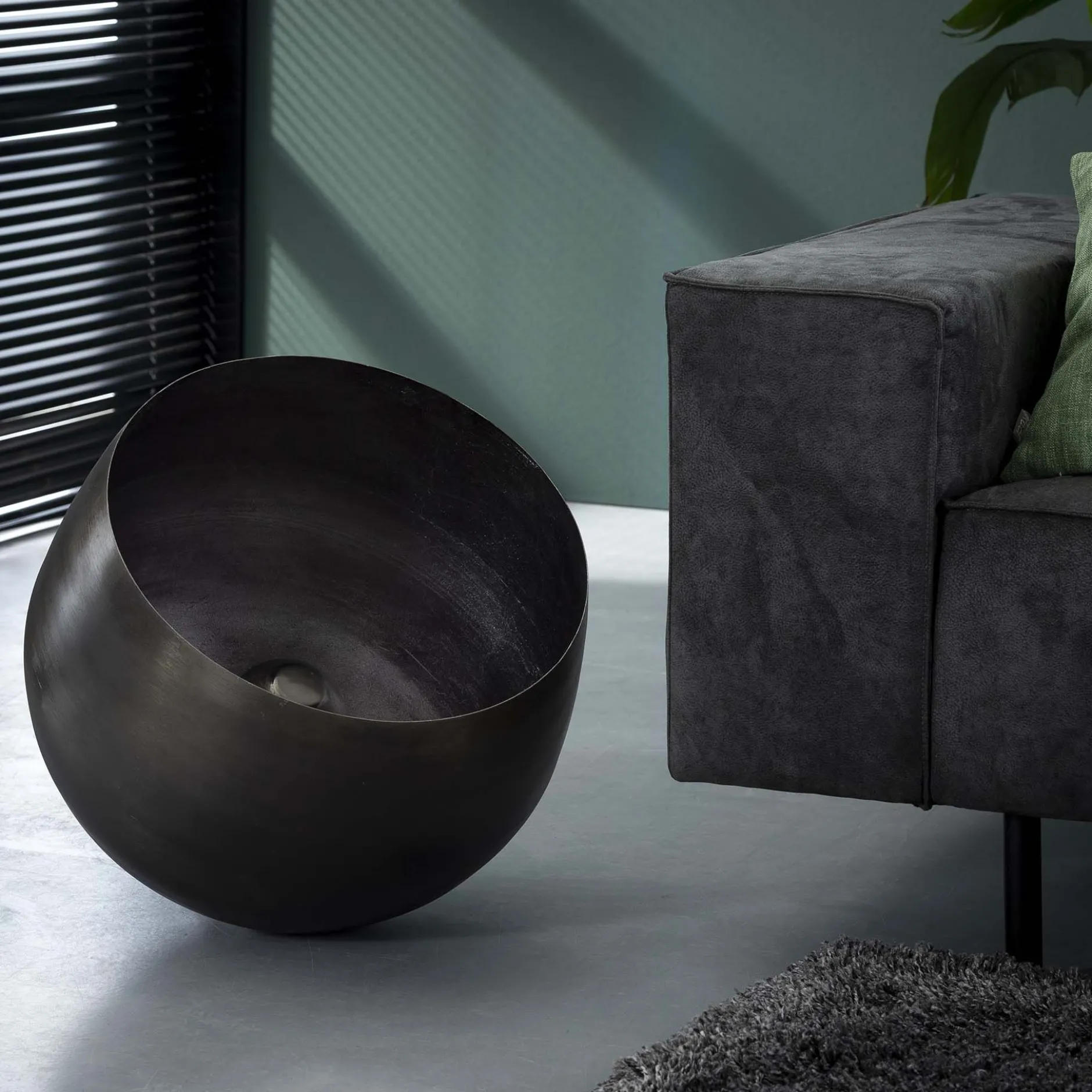Lampe Ruhm