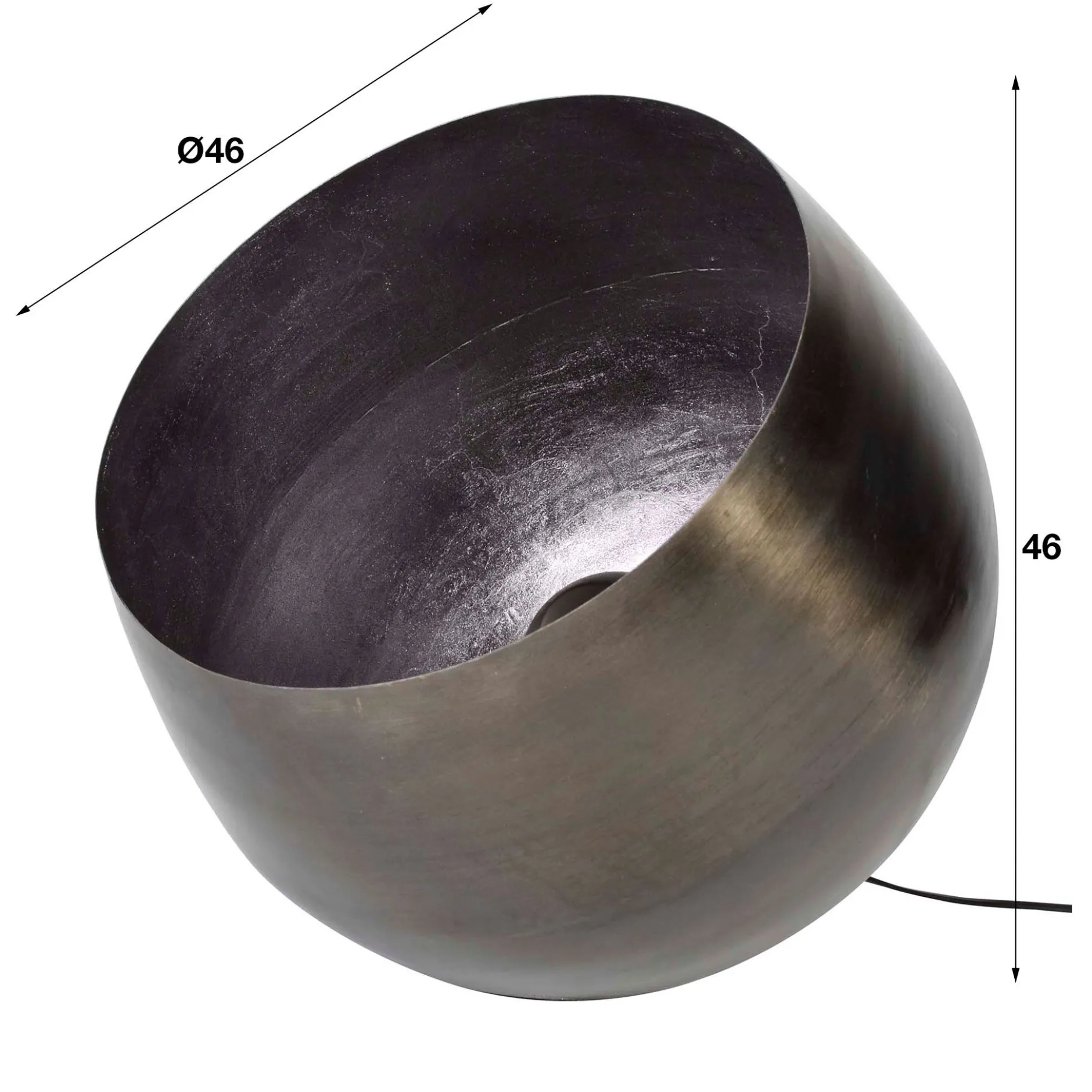 Lampe Ruhm