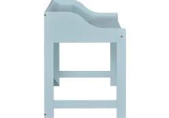 Lerneinheit Conversation | 110 x 68,4 x 90,6 cm | Farbe: Pastellblau