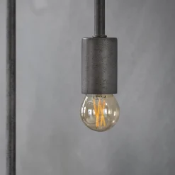 Lichtquelle LED-Glühbirne ⌀4,5