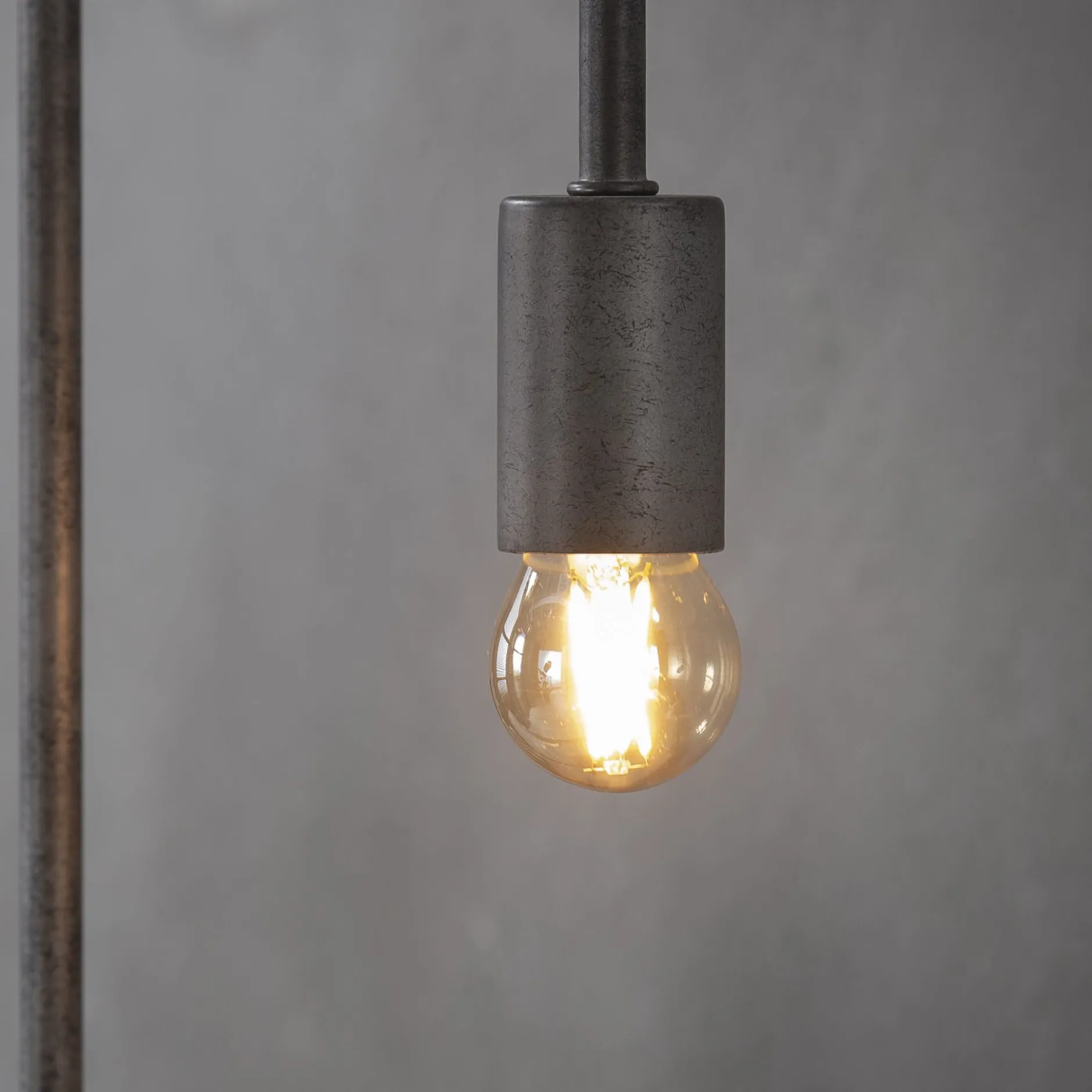 Lichtquelle LED-Glühbirne ⌀4,5