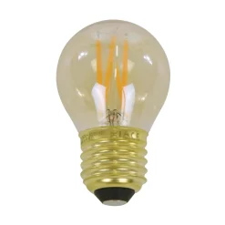 Lichtquelle LED-Glühbirne ⌀4,5