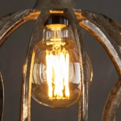 Lichtquelle LED-Glühbirne ⌀9,5