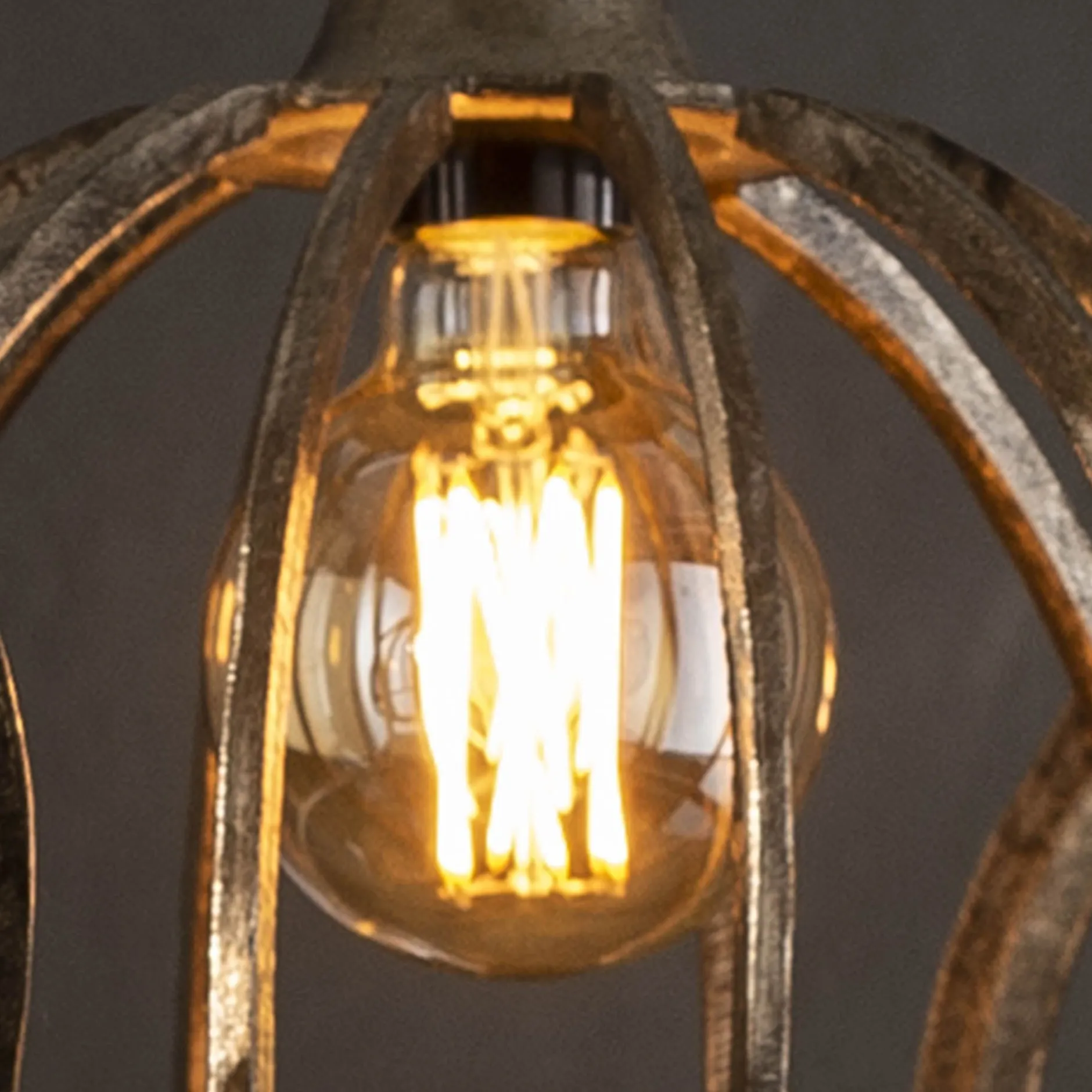 Lichtquelle LED-Glühbirne ⌀9,5