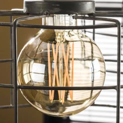 Lichtquelle LED-Glühbirne ⌀9,5