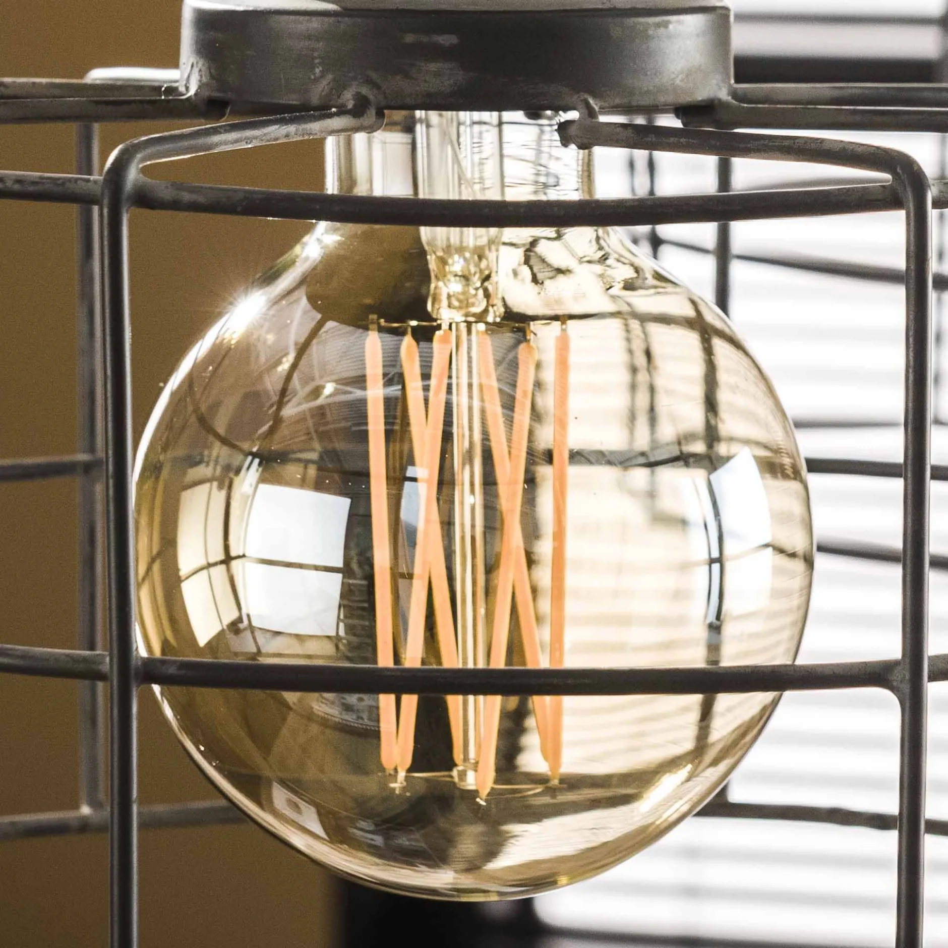 Lichtquelle LED-Glühbirne ⌀9,5