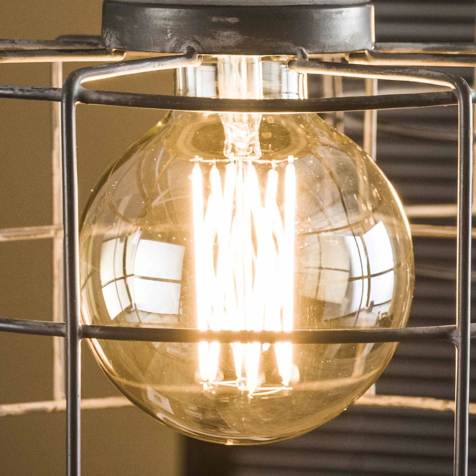 Lichtquelle LED-Glühbirne ⌀9,5