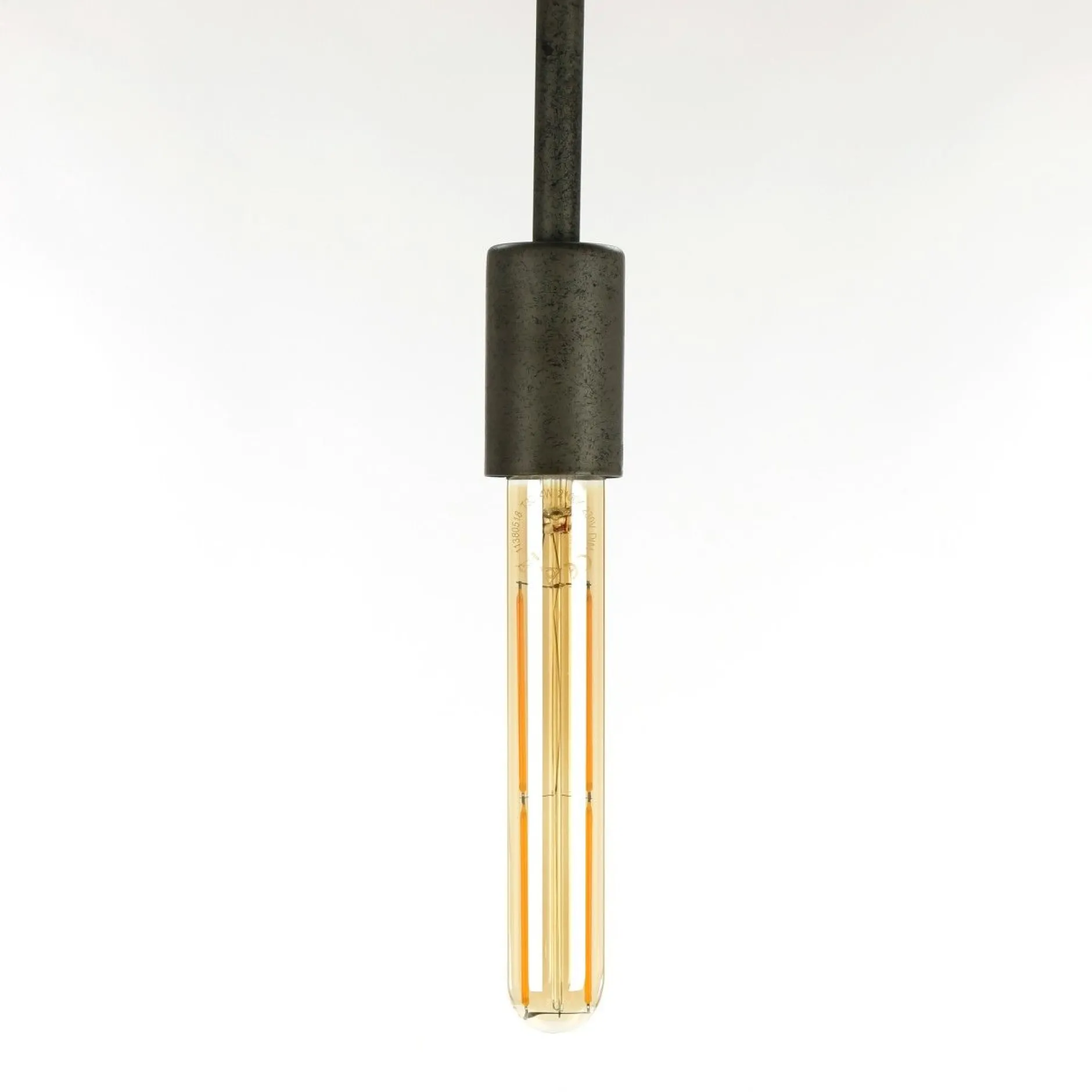 Lichtquelle LED-Glühfadenröhre 18,5 cm